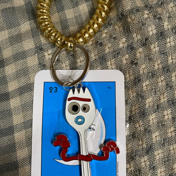 Handmade keychains - Picture 5 of 6